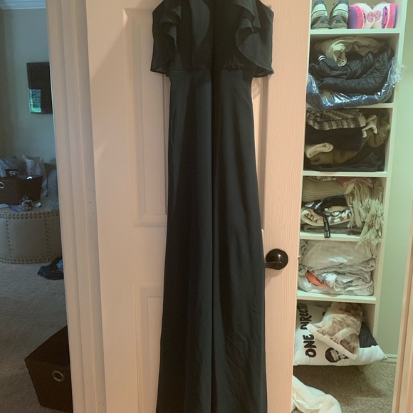 Bridesmaid Dress - Picture 2 of 5